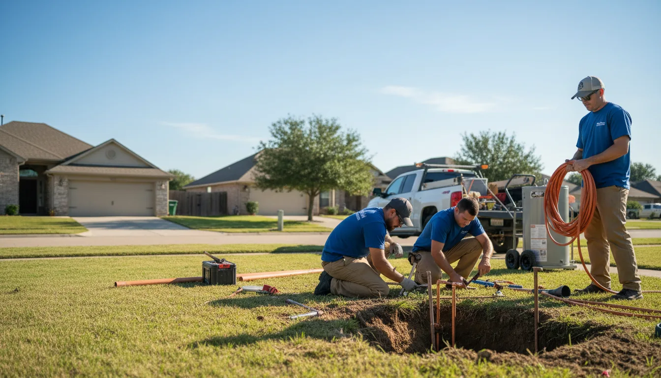 Plumber in Fort Meade, FL near me